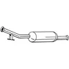 Image de BOSAL Filtre à suie/particules, système d'échappement 095-379 Compatible avec: CITROËN JUMPY III Bus, JUMPY III Kasten, JUMPY III Pritsche/Fahrgestell, SPACETOURER Bus, PEUGEOT EXPERT Bus