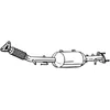 Image de BOSAL Filtre à suie/particules, système d'échappement 095-446 Compatible avec: NISSAN X-TRAIL II