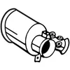 Image de BOSAL Filtre à suie/particules, système d'échappement 095-805