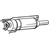 Image de BOSAL 097-205 Kit d'Assemblage