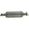 Image de BOSAL 097-447 Filtre à particules Euro 4 Compatible avec HYUNDAI SANTA FÉ II CM