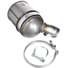 Image de BOSAL Filtre à suie/particules, système d'échappement 097-552