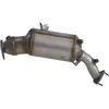 Image de BOSAL Filtre à suie/particules, système d'échappement 097-567