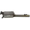 Image de BOSAL Filtre à suie/particules, système d'échappement 097-811