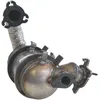 Image de BOSAL Filtre à suie/particules, système d'échappement 097-813