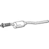 Image de BOSAL 097-900 Filtre à particules Euro 5 Compatible avec RENAULT Laguna III 5 portes BT, BT0/1 Laguna III Grandtour KT, KT0/1 Laguna III Coupé DT, DT0/1