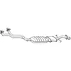 Image de Bosal 099-085 Catalyseur