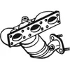 Image de Bosal 099-115 Catalyseur