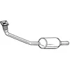 Image de BOSAL Catalyseur 099-167