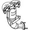 Image de Bosal 099-248 Catalyseur