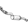 Image de Bosal 099-337 Catalyseur