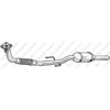 Image de Bosal 099-455 Catalyseur