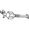 Image de Bosal 099-456 Catalyseur