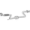 Image de Bosal 099-477 Catalyseur