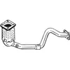 Image de Bosal 099-538 Catalyseur