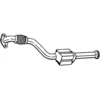 Image de Bosal 099-592 Catalyseur