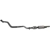 Image de Bosal 099-603 Catalyseur