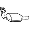 Image de BOSAL Catalyseur 099-649