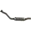 Image de BOSAL Catalyseur 099-650