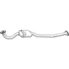 Image de BOSAL Catalyseur 099-816 Compatible avec: SUZUKI SWIFT II Schrägheck