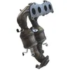 Image de Bosal 099-842 Catalyseur