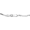 Image de Bosal 099-849 Catalyseur