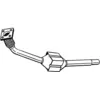 Image de Bosal 099-887 Catalyseur