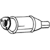 Image de Bosal 99914 Bosal 099-914 Catalyseur