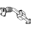 Image de Bosal 099-958 Catalyseur