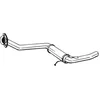 Image de Bosal 100-335 Silencieux central