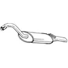 Image de BOSAL 105-017 Silencieux arrière