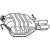 Image de BOSAL Silencieux arrière 105-031