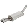 Image de Bosal 105127 Bosal 105-127 Silencieux arrière