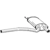 Image de BOSAL Silencieux central 105-165