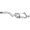 Image de Bosal 105-229 Silencieux arrière