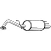 Image de BOSAL Silencieux arrière 141-009