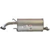 Image de Bosal 141-219 Silencieux arrière