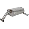 Image de Bosal 145-001 Silencieux central