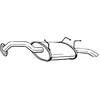 Image de Bosal 145-099 Silencieux arrière