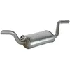 Image de BOSAL Silencieux arrière 148-097