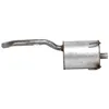 Image de Bosal 148-357 Silencieux arrière
