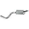 Image de Bosal 154187 Bosal 154-187 Silencieux arrière