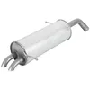 Image de BOSAL Silencieux arrière 154-487 Compatible avec: FORD FIESTA VI