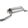 Image de Bosal 154-513 Silencieux central