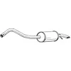 Image de Bosal 154-979 Silencieux arrière