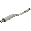 Image de Bosal 165295 Bosal 165-295 Silencieux avant