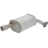 Image de BOSAL 171-179 Silencieux arrière Arrière Gauche