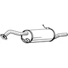 Image de Bosal 171-319 Silencieux arrière
