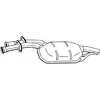 Image de Bosal 175-005 Silencieux central