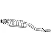 Image de Bosal 175-023 Silencieux central